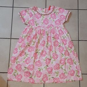 Hannah andersson size 120